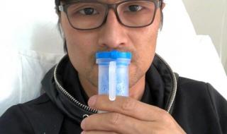 生病住院的照片 生病住院的照片