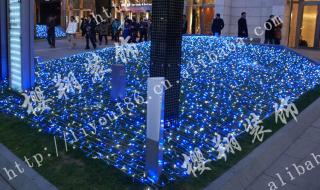 led亮化工程 led亮化工程