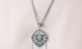 7度银饰加盟 7度银饰加盟