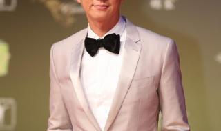 张家辉最新电影 张家辉最新电影