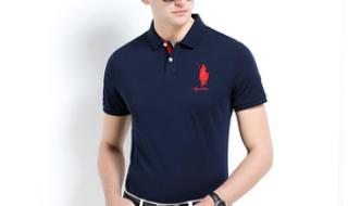 保罗骑士t恤 保罗骑士t恤